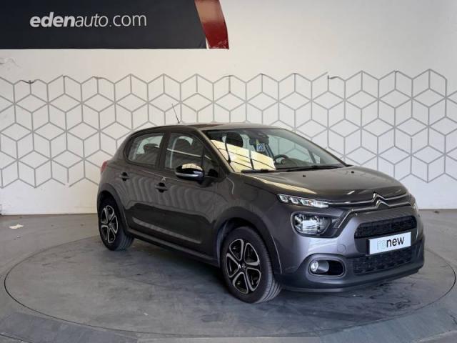 Citroen C3 image 9