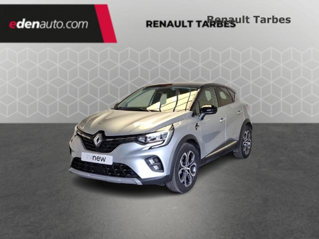 Renault Captur E-Tech Full Hybrid 145 Techno