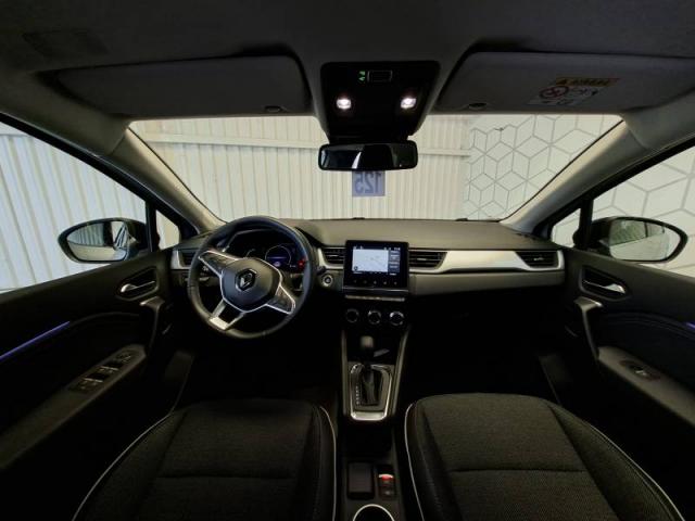 Renault Captur image 8