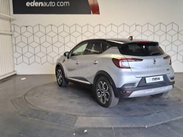Renault Captur image 4