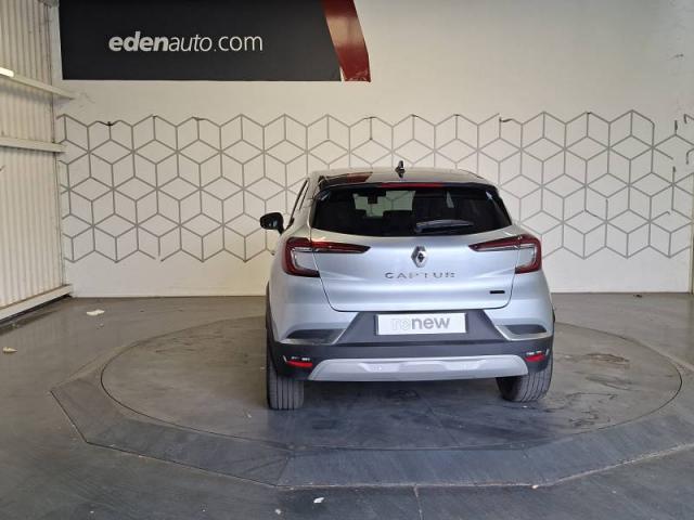 Renault Captur image 6