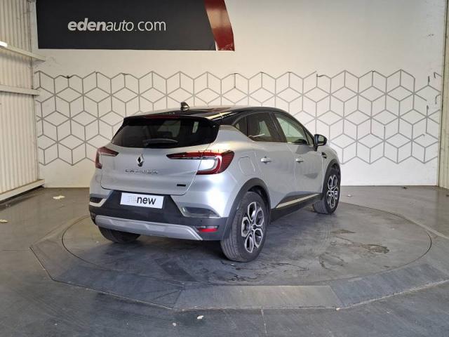 Renault Captur image 9
