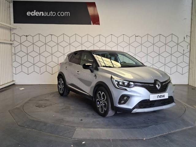 Renault Captur image 5