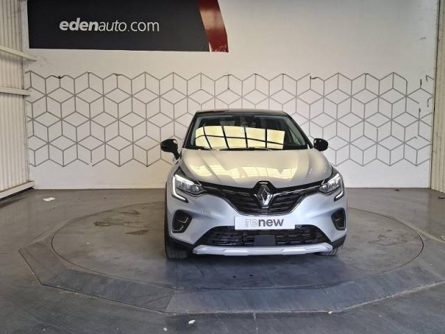 Renault Captur image 7