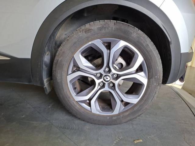 Renault Captur image 3