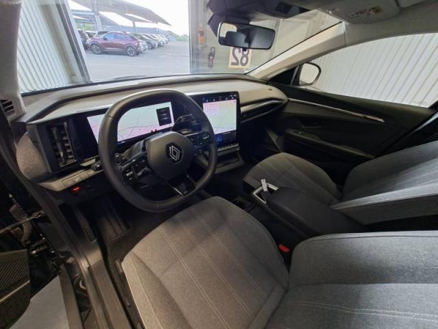 Renault Mégane image 3
