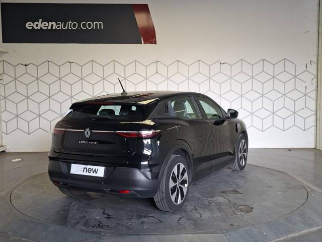 Renault Mégane image 4