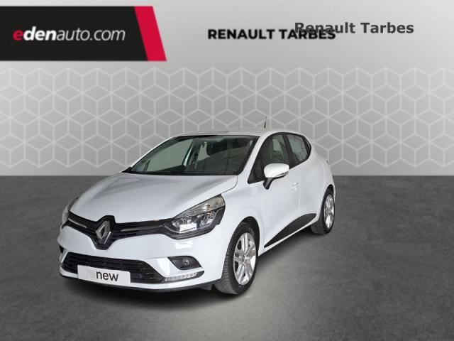 Renault Clio Societe Reversible Dci 75 Energy E6c Business
