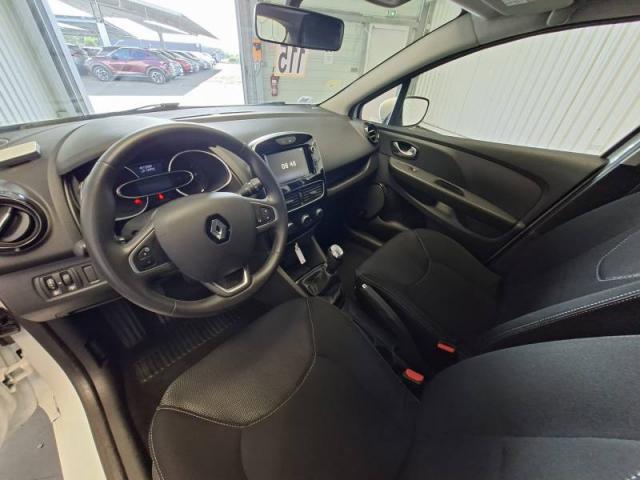 Renault Clio image 2