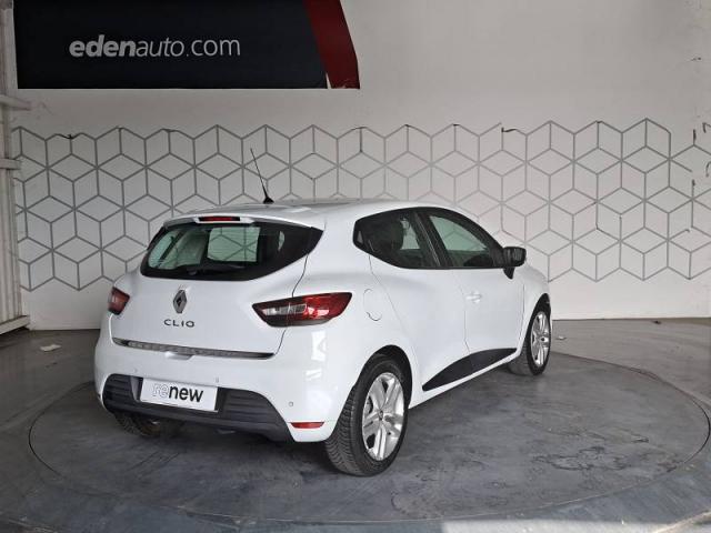Renault Clio image 9