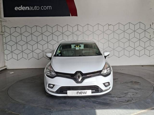 Renault Clio image 4