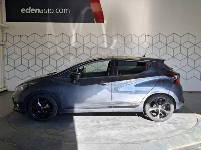 Nissan Micra image 5