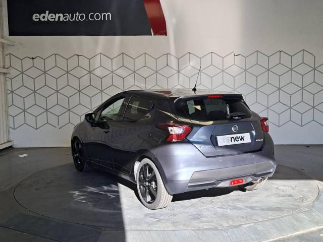 Nissan Micra image 8