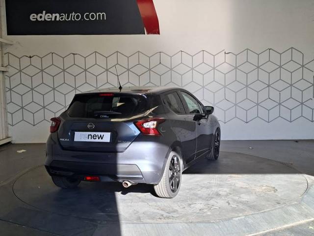 Nissan Micra image 6