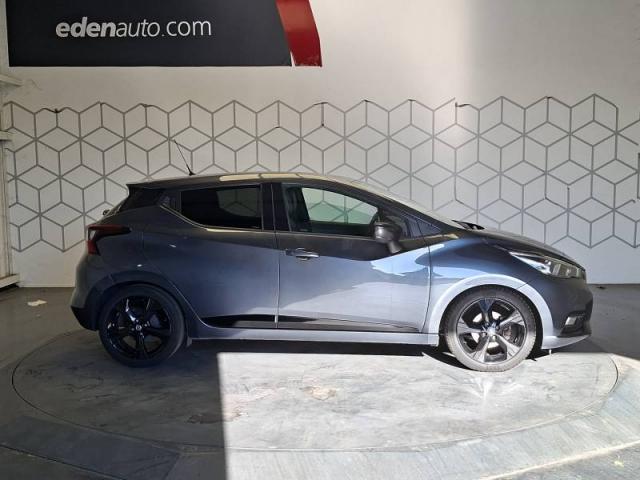 Nissan Micra image 9