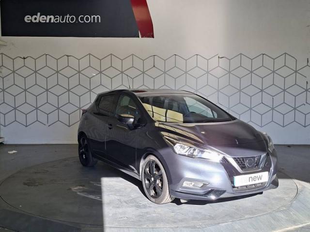 Nissan Micra image 7