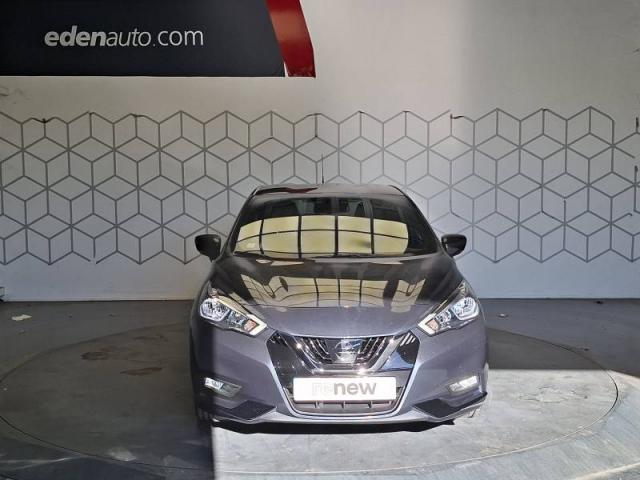 Nissan Micra image 3