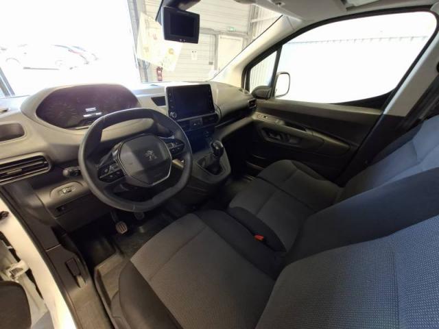 Peugeot Partner image 6