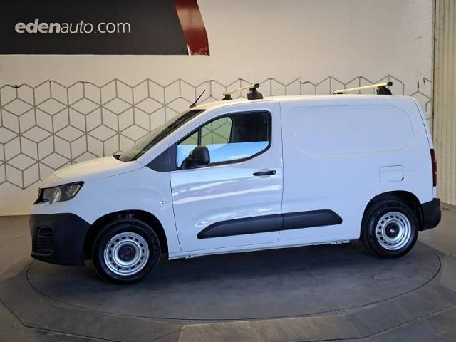 Peugeot Partner image 5