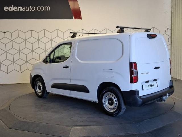 Peugeot Partner image 9