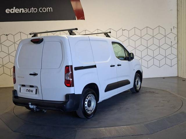 Peugeot Partner image 3