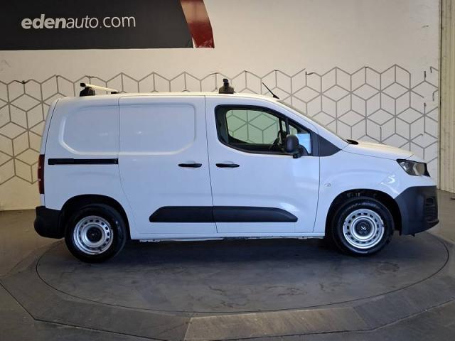Peugeot Partner image 2