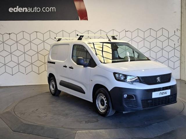 Peugeot Partner image 8
