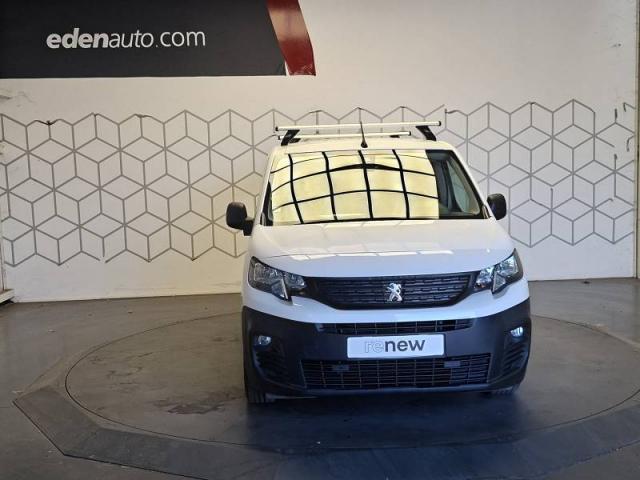 Peugeot Partner image 7