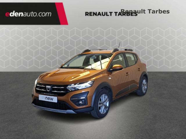 Dacia Sandero d’occasion