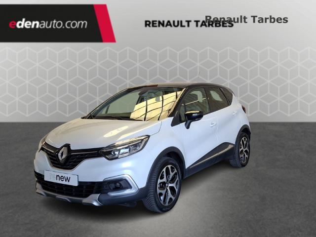 Renault Captur Tce 90 Energy Intens