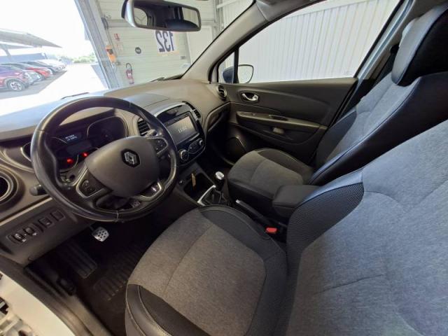 Renault Captur image 1