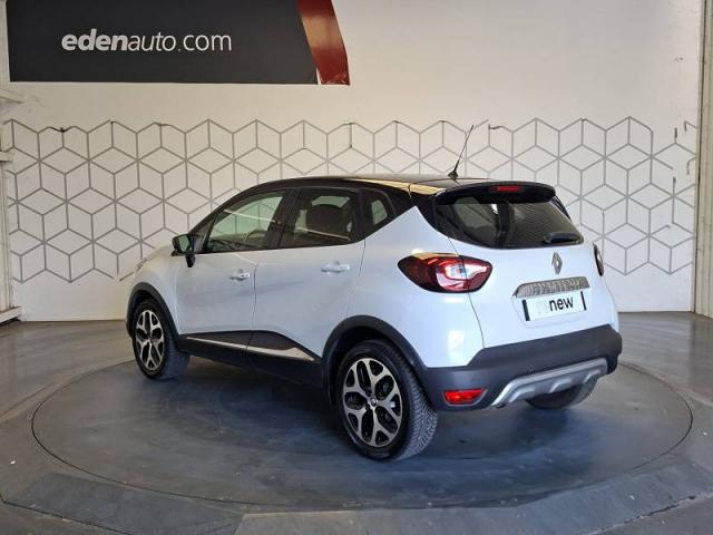 Renault Captur image 8
