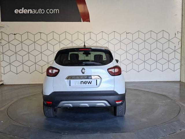 Renault Captur image 6