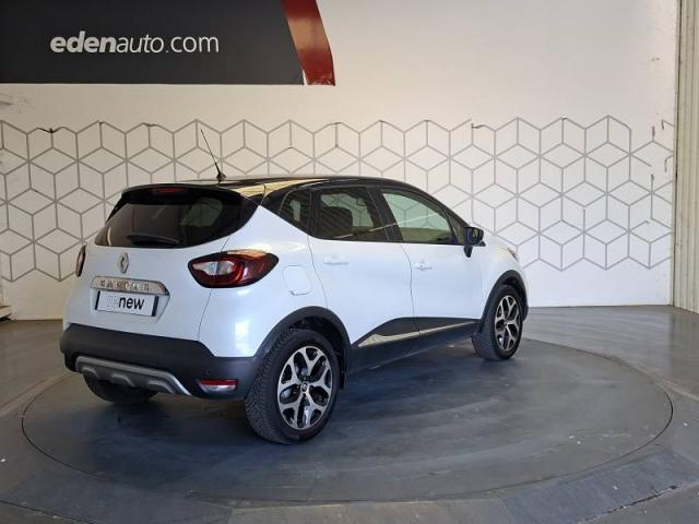 Renault Captur image 4