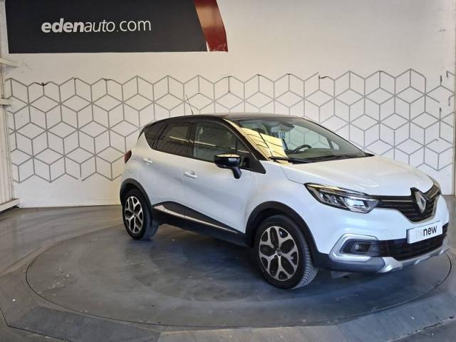 Renault Captur image 5