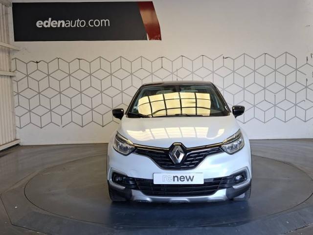 Renault Captur image 9
