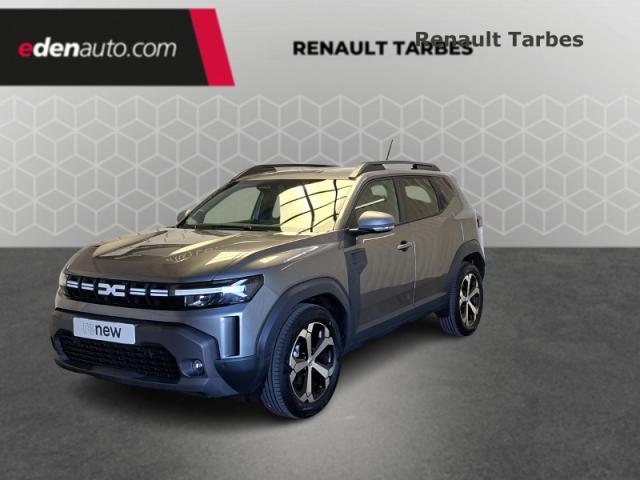 Dacia Duster d’occasion
