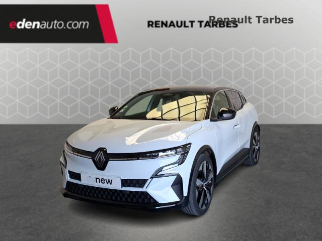 Renault Mégane E-Tech Ev60 220 Ch Optimum Charge Techno