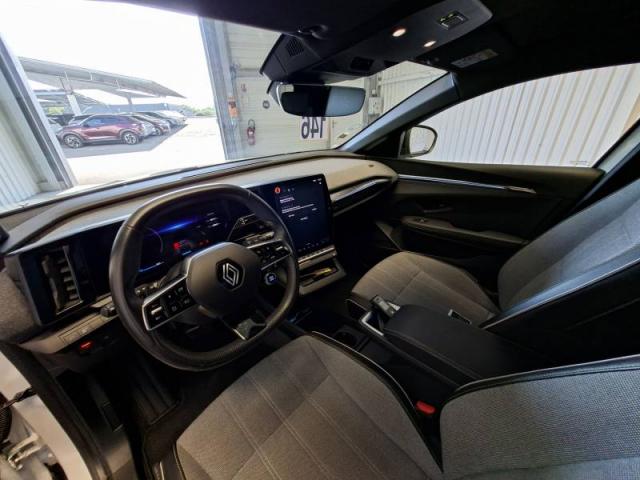 Renault Mégane image 7