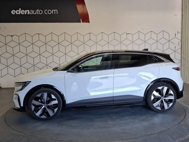 Renault Mégane image 1