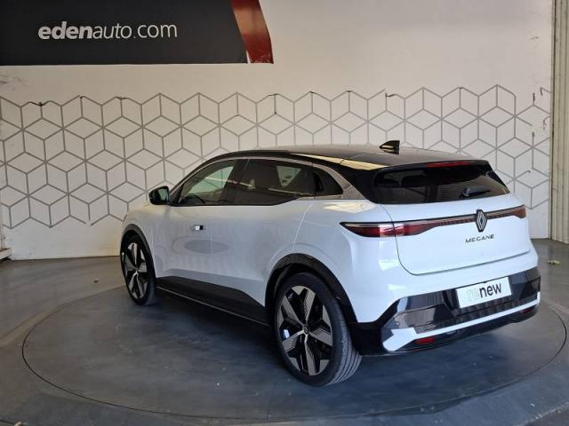 Renault Mégane image 4