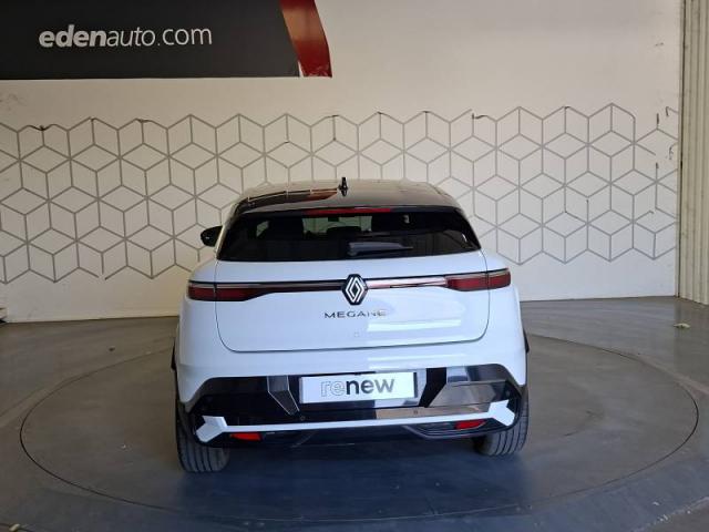 Renault Mégane image 8