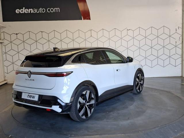 Renault Mégane image 2
