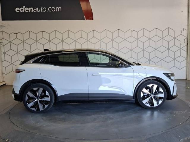 Renault Mégane image 6