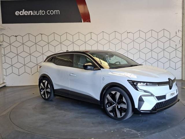 Renault Mégane image 9