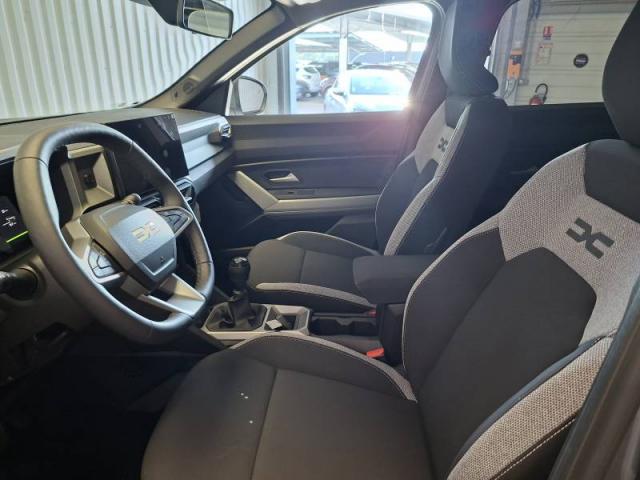 Dacia Bigster image 1