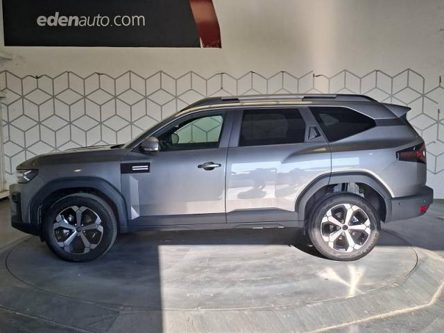 Dacia Bigster image 8