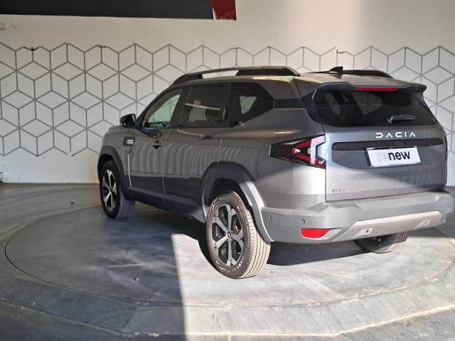 Dacia Bigster image 3