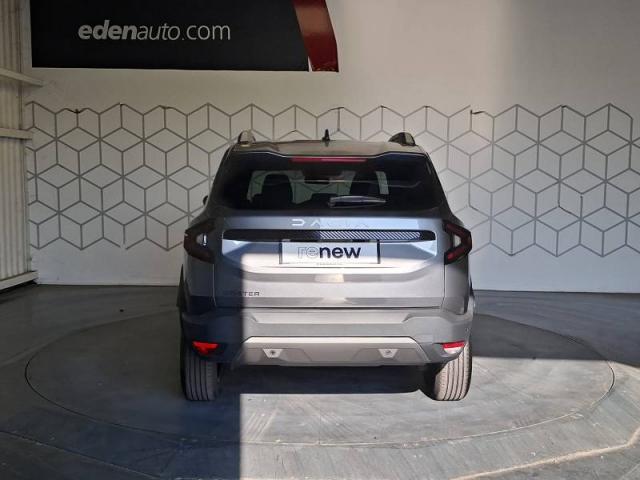 Dacia Bigster image 4