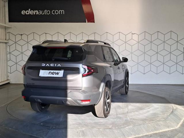 Dacia Bigster image 9